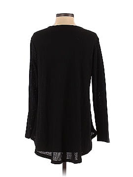 Shein Long Sleeve Top (view 2)