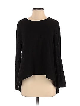 Shein Long Sleeve Top (view 1)