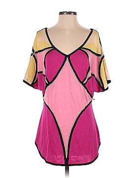 Temperley LONDON Silk Pullover Sweater (view 1)