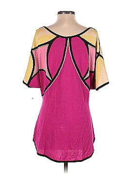 Temperley LONDON Silk Pullover Sweater (view 2)