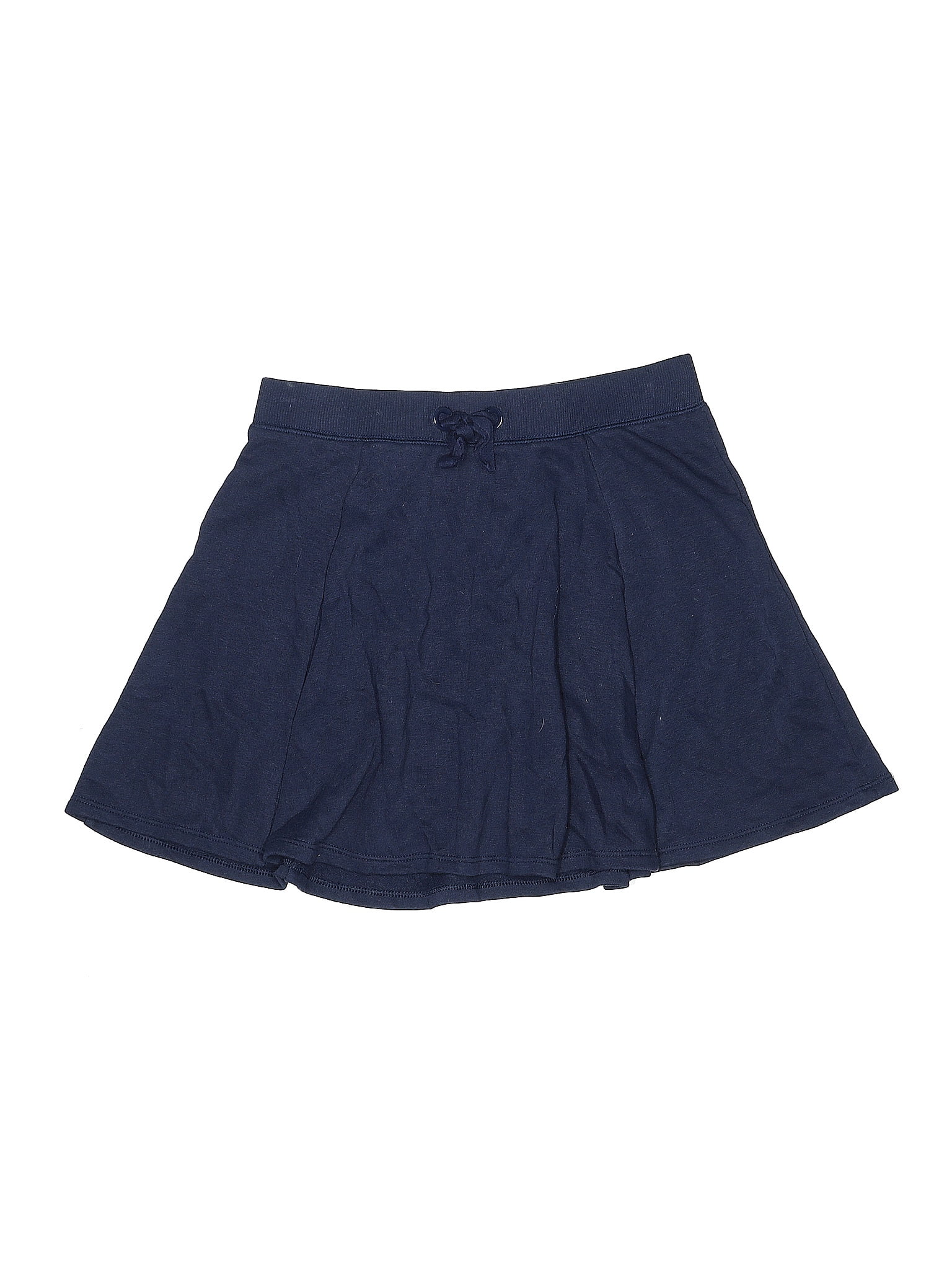 Justice Blue Skort Size 16 - 18 - 64% off | ThredUp