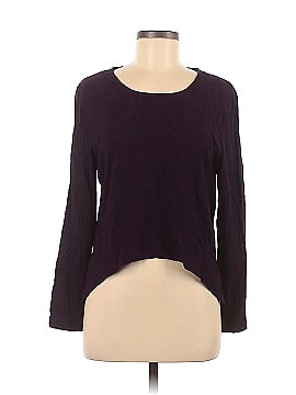 Molly Malloy Long Sleeve Top (view 1)