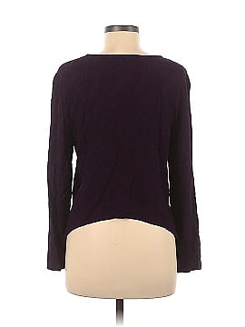 Molly Malloy Long Sleeve Top (view 2)