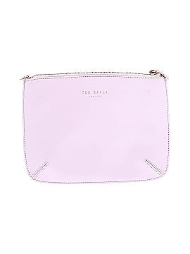 Ted Baker London Leather Crossbody Bag (view 2)