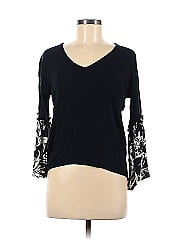Billabong Long Sleeve Blouse
