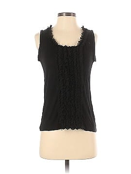 CDR Sleeveless Top (view 1)