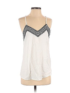 Ouges Sleeveless Blouse (view 1)