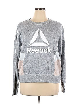 Reebok X CrossFit Sweatshirt (view 1)