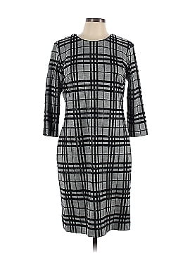 Sara Campbell Casual Dress (view 1)