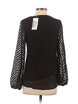 Alice CO Long Sleeve Blouse (view 2)