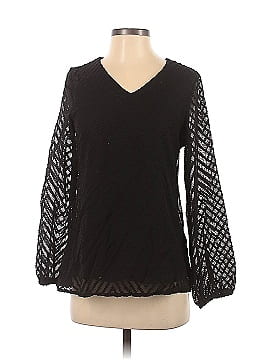 Alice CO Long Sleeve Blouse (view 1)