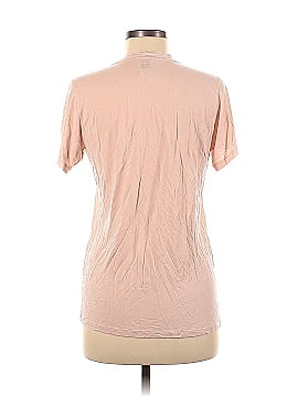 Haute Hippie Short Sleeve T-Shirt (view 2)
