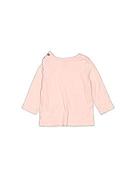 Carter's Long Sleeve Blouse (view 2)