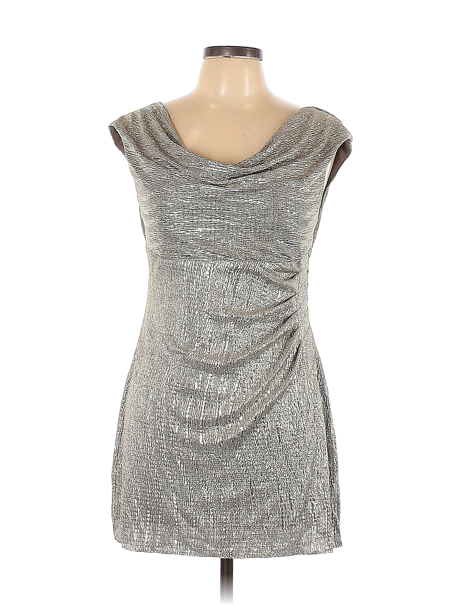 midi dress elegant Tweed & Lace Pleated Midi Dress – Elegant Peplum Waist