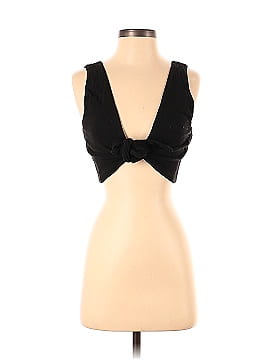 ME+EM Sleeveless Blouse (view 1)