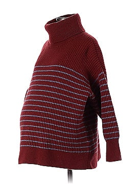 Hatch The Ellis Maternity Sweater (view 1)