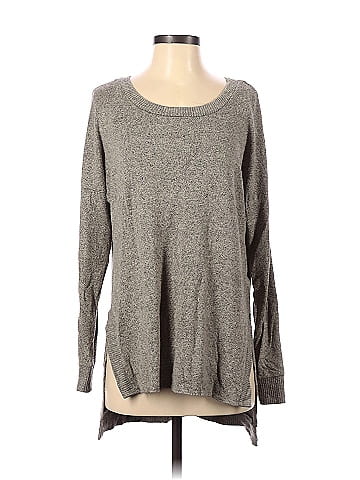 Fortune + Ivy Pullover Sweater (view 1)