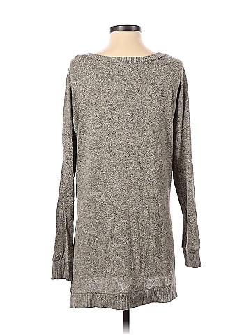 Fortune + Ivy Pullover Sweater (view 2)