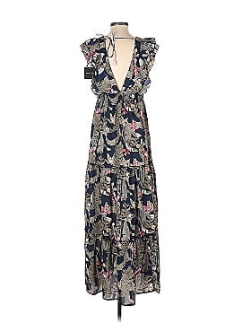America & Beyond Casual Dress (view 2)