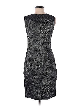 Vera Wang Collection Cocktail Dress (view 2)