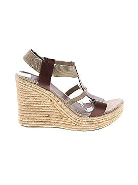 Mia Girl Wedges (view 1)