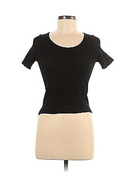 Teenbell Short Sleeve Top (view 1)