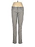 Express Gray Jeans Size 8 - photo 1