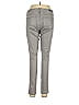 Express Gray Jeans Size 8 - photo 2
