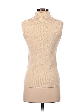 Brooks Cashmere Pullover Sweater (view 2)
