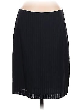 Victor Victoria Wool Skirt (view 1)