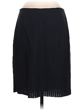Victor Victoria Wool Skirt (view 2)
