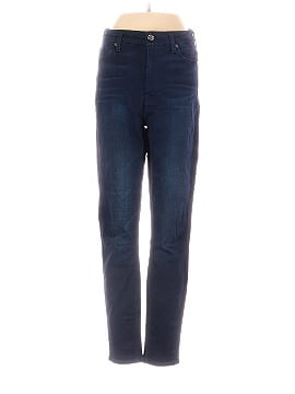 7 For All Mankind Jeans (view 1)