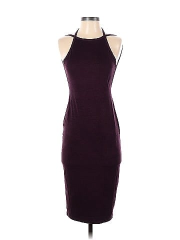 Akira chicago clearance red label dress