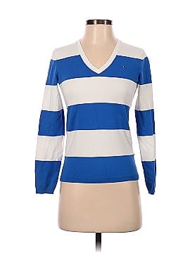 Tommy Hilfiger Long Sleeve Blouse (view 1)