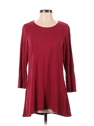 Intro Long Sleeve Top (view 1)