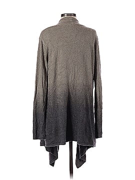 Barefoot Dreams Cardigan (view 2)