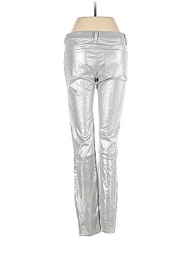 J Brand Leather Pants (view 2)