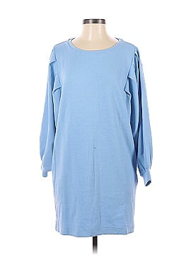 Scoop Casual Dress (view 1)