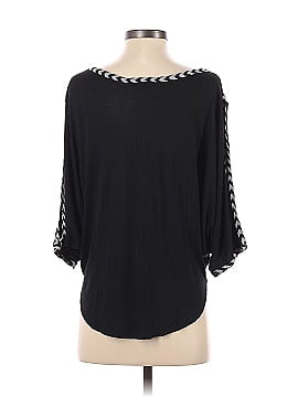 Remain Short Sleeve Blouse (view 2)