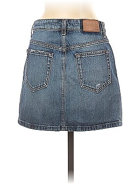 Joe's Jeans Denim Skirt (view 2)