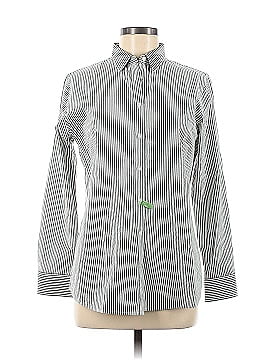 Banana Republic Long Sleeve Button-Down Shirt (view 1)