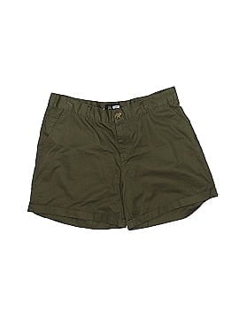 OR Oakridge Khaki Shorts (view 1)