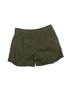 OR Oakridge Khaki Shorts (view 2)