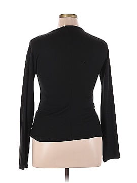 Rag & Bone Long Sleeve T-Shirt (view 2)