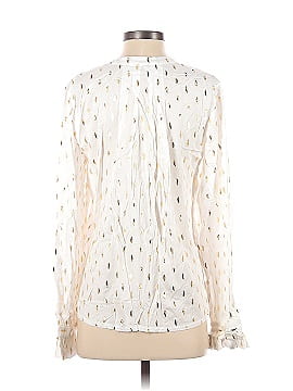 Monarc 1 Long Sleeve Blouse (view 2)