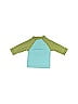 Gymboree Blue Rash Guard Size 3-6 mo - photo 2