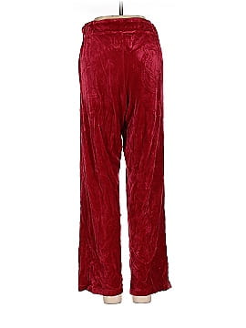 FOR DAYS Velour Pants (view 2)