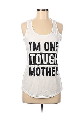 Instant Message Tank Top (view 1)