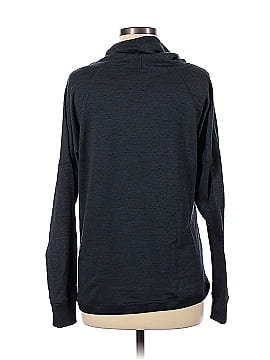 Gerry Pullover Sweater (view 2)