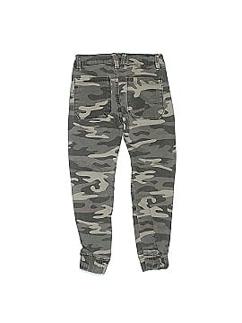 Ring of Fire Casual Pants (view 2)